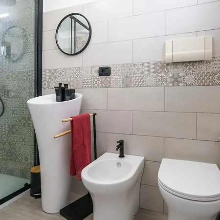 Sa Dommo De Luigi Daire