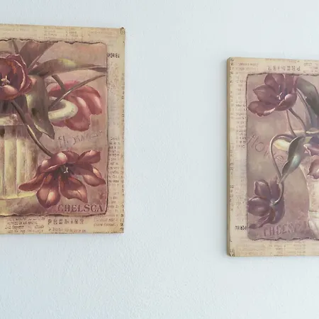 Daire Sa Dommo De Luigi Orosei