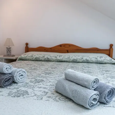 Lejlighed Sa Dommo De Luigi